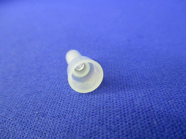 絶縁被覆付閉端接続子(110個入) CE2