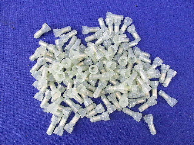 絶縁被覆付閉端接続子(110個入) CE2