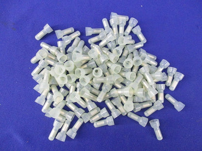 絶縁被覆付閉端接続子(110個入) CE2