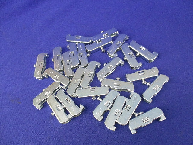 止め金具(26個入) HDV-1