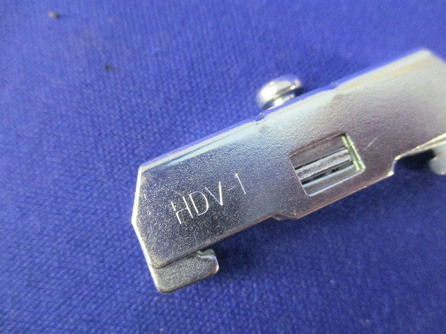 止め金具(26個入) HDV-1