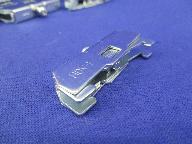 止め金具(26個入) HDV-1