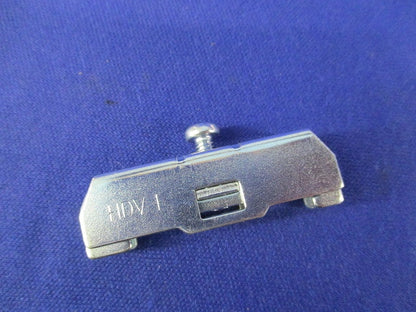 止め金具(26個入) HDV-1