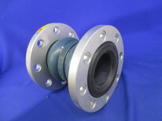 ゴム製フレキシブル継手 80A