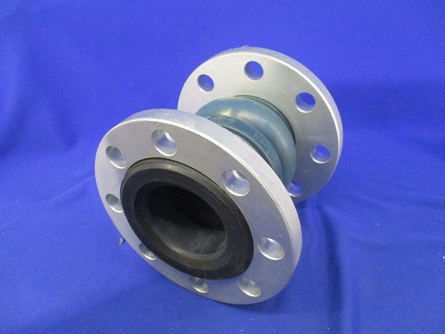 ゴム製フレキシブル継手 80A