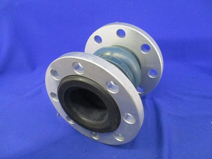 ゴム製フレキシブル継手 80A