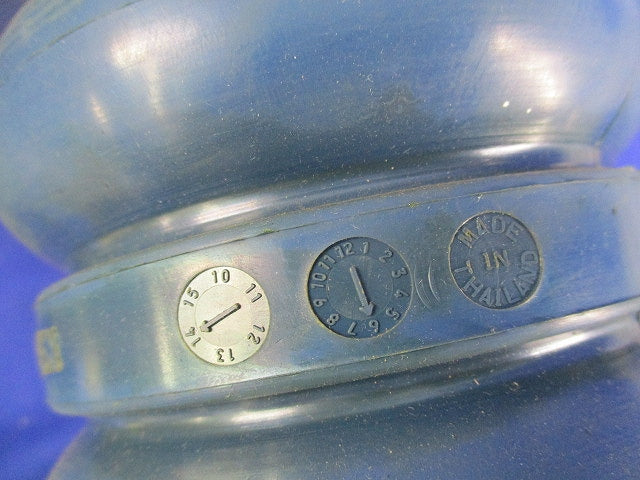 ゴム製フレキシブル継手 80A