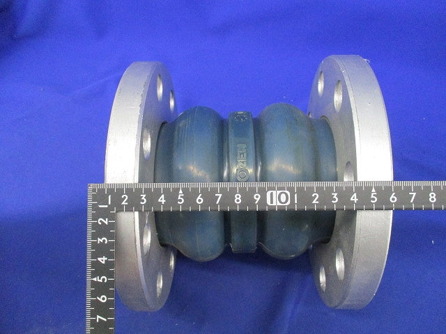 ゴム製フレキシブル継手 80A