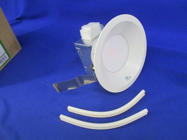 LEDダウンライトφ125(電球色) DDL-5007YW