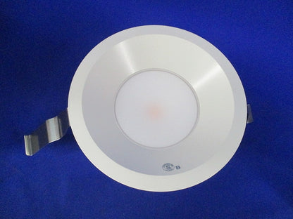 LEDダウンライトφ125(電球色) DDL-5007YW