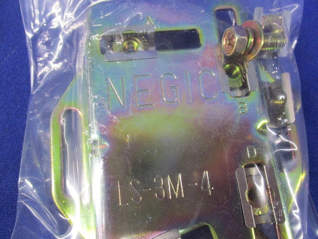 アルチセンサーアダプター(5個入) LS-3M-4