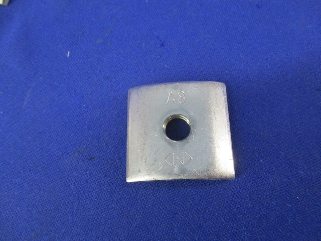 ダクター中ナット(ステンレス)(20個入) S-DHNR