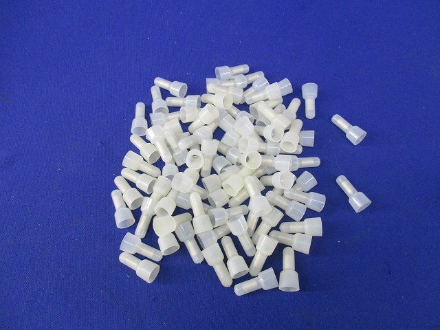絶縁被覆付閉端接続子(85個入) CE2