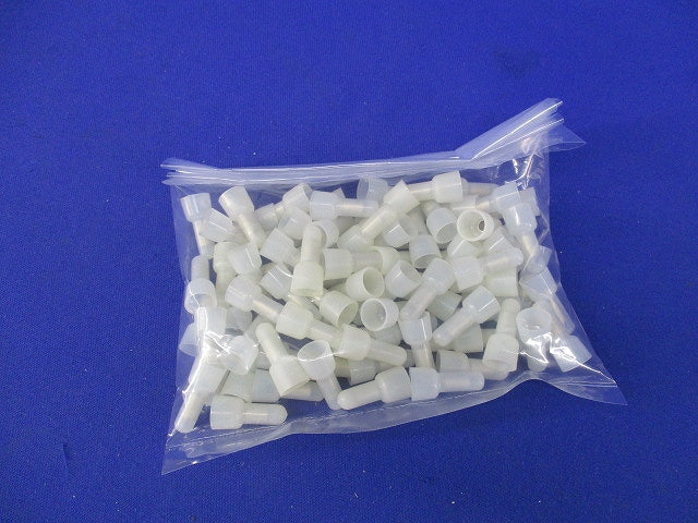 絶縁被覆付閉端接続子(85個入) CE2