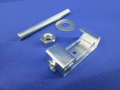 二重天井用金具(12個入)(全ネジ6本不足) T38H9-90