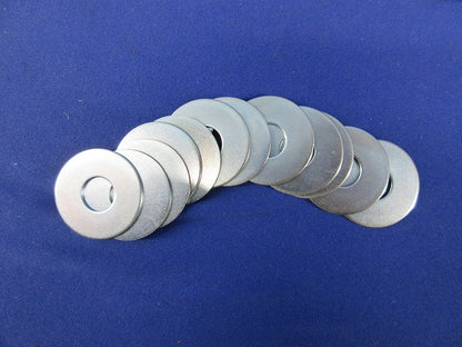 二重天井用金具(12個入)(全ネジ6本不足) T38H9-90