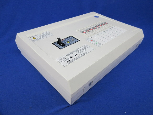 住宅用分電盤2P30A YAG2308S