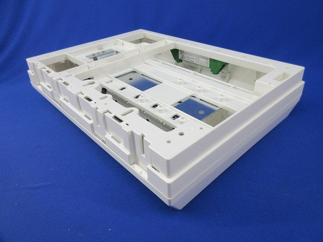 住宅用分電盤2P30A YAG2308S