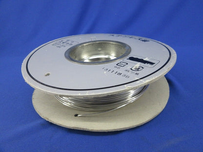 ステンレス線(線径1.4mm)(長さ不明)2.4ｋg W1-BA
