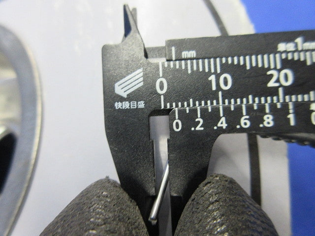 ステンレス線(線径1.4mm)(長さ不明)2.4ｋg W1-BA