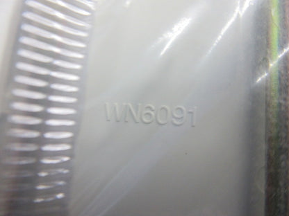 モダンプレートセット(ミルキーホワイト)(混在37個入) WN6001他