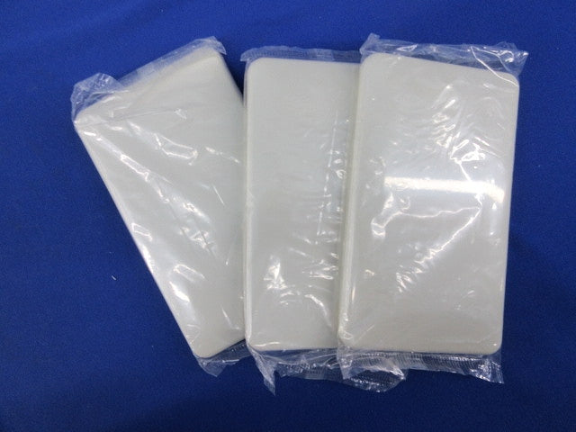 モダンプレートセット(ミルキーホワイト)(混在37個入) WN6001他