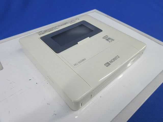 給湯機用リモコン RC-5008M