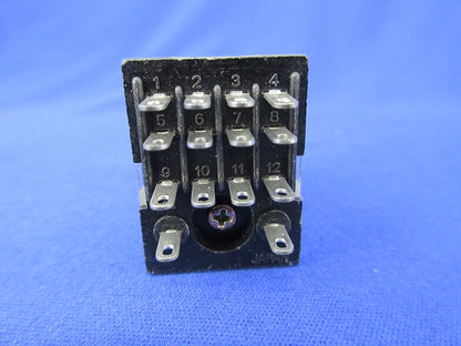 ミニパワーリレー MY4 100/110VAC