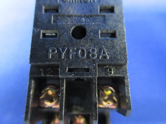 8ピン用 表面接続ソケット(4個入) PYF08A