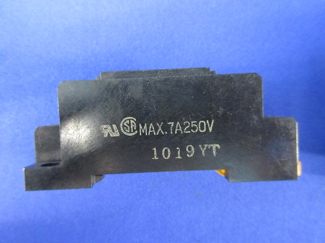 8ピン用 表面接続ソケット(4個入) PYF08A