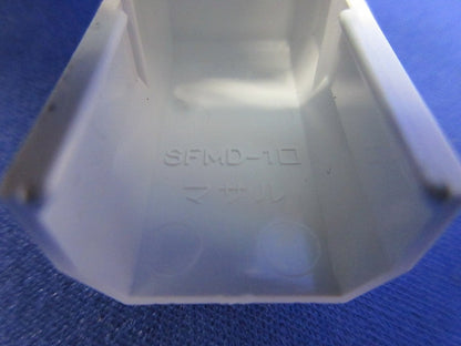 ニュー･エフモール付属品セット(混在26個入)(ホワイト) SFMR-1他