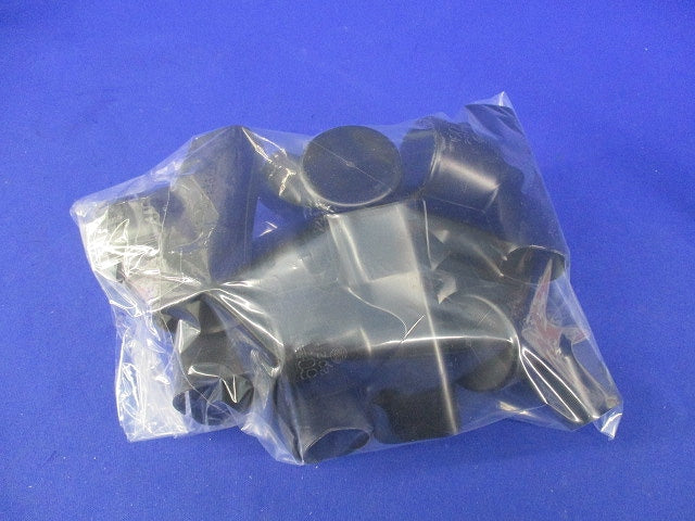 ボルト型コネクターカバーセット(メーカー混在8個入) 4C-0096BC