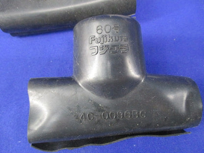 ボルト型コネクターカバーセット(メーカー混在8個入) 4C-0096BC