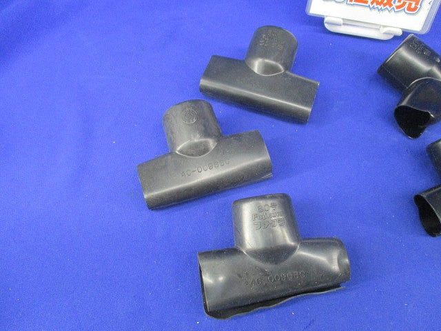 ボルト型コネクターカバーセット(メーカー混在8個入) 4C-0096BC