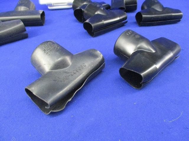 ボルト型コネクターカバーセット(メーカー混在8個入) 4C-0096BC