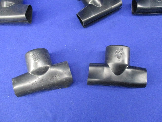 ボルト型コネクターカバーセット(メーカー混在8個入) 4C-0096BC