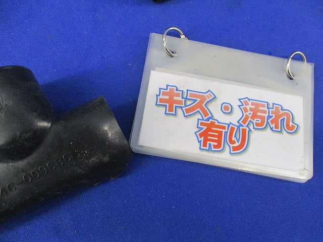 ボルト型コネクターカバーセット(メーカー混在8個入) 4C-0096BC