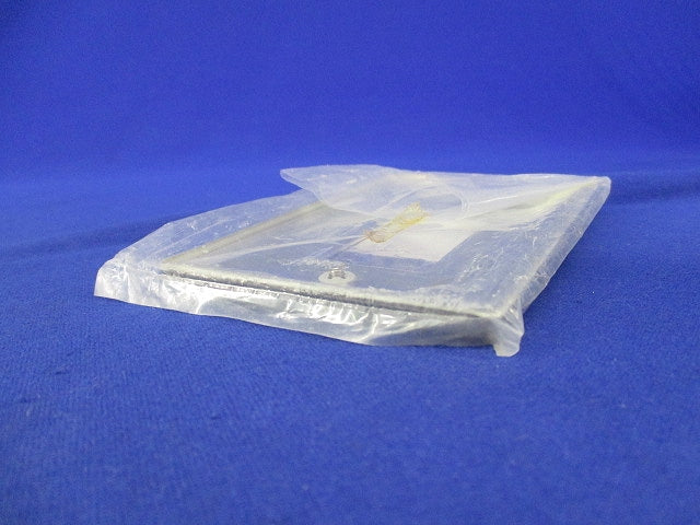 新金属大型プレート(5枚入)National WN8503
