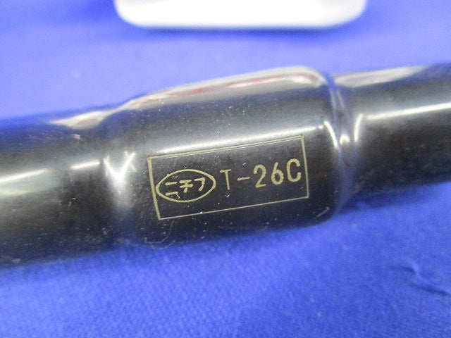 T形コネクタカバー(混在4個入) T-26C他