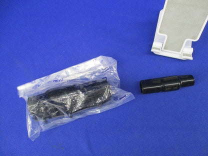 T形コネクタカバー(混在4個入) T-26C他