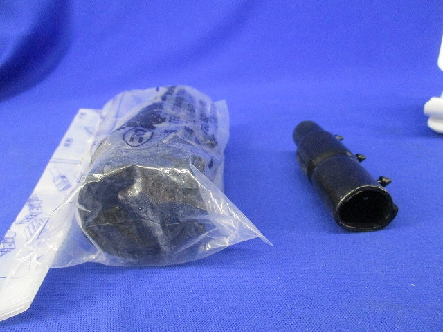 T形コネクタカバー(混在4個入) T-26C他