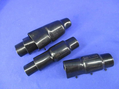 T形コネクタカバー(6個入) T-122C
