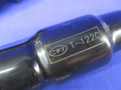 T形コネクタカバー(6個入) T-122C