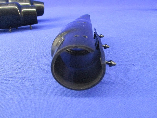 T形コネクタカバー(6個入) T-122C