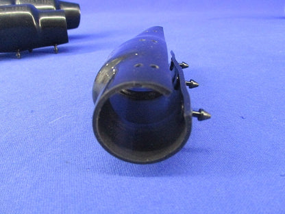 T形コネクタカバー(6個入) T-122C