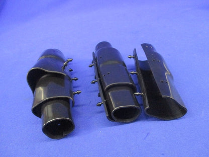 T形コネクタカバー(6個入) T-122C