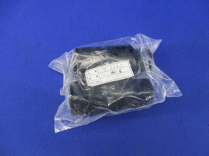 T形コネクタカバー(6個入) T-122C