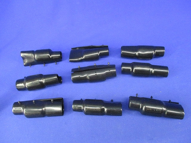 T形コネクタカバー(9個入) T-154C