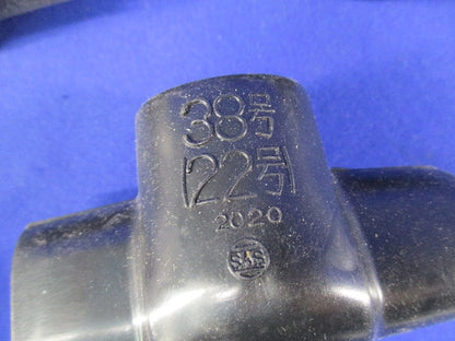 ボトル形コネクタ用カバー(低圧用)(11個入) SBC-0043