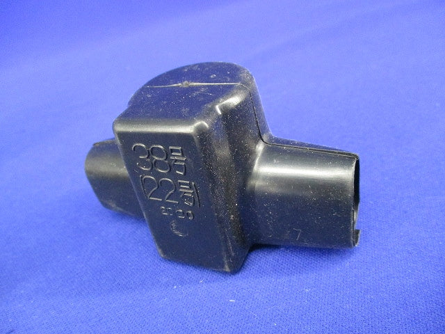 ボトル形コネクタ用カバー(低圧用)(11個入) SBC-0043